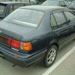  Авто под выкуп. Toyota Corsa