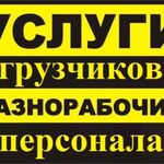 Михаил:  Демонтаж, грузчики, подсобники, разнорабочие