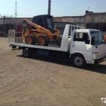  Услуги мини погрузчика бобкет. bobcat. Бобкэт. Боб