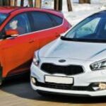 Иван:  Прокат с лицензией Kia Rio, Seed