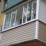 Василий Павлович:  Остекление: окна, балконы, лоджии