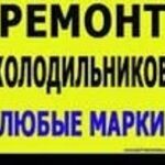 Сергей:  Ремонт холодильников и холодильного оборудования