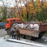 Сергей:  Вывоз строительного мусора,утилизация