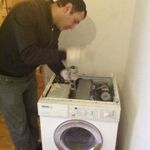 Ремонт бытовой техники:  Ремонт холодильников, ремонт стиральных машин