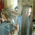 Юлия :  Обучение наращиванию волос