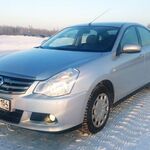 Алексей:  Аренда Nissan Almera 2015 г АКПП лицензия такси