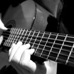 Стариков Владислав:  Обучение игре на гитаре (Бесплатный урок)