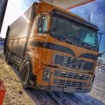 Ксения:  Услуги фургона 15 тонн