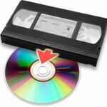 Александр:  Оцифровка видеокассет VHS