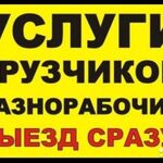 Владимир Чудов:  Грузчики, Сломаем вывезем