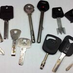 Лёва:  Изготовление ключей и дубликат домофонные ключи вс
