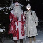 Алексей:  Прокат(аренда) костюмов Деда Мороза и Снегурочки