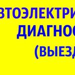 Михаил:  Диагност автоэлектрик выезд