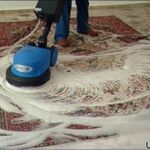 Татьяна:  Профессиональная чистка ковров