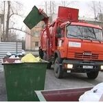 Аким:  Услуги по вывозу снега, мусора