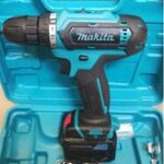 Татьяна :  Шуруповёрт дрель Makita