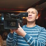 Алексей:  Видеосьемка выпускных, в садах и школах