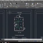 Сергей:  Чертежи в autocad