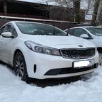 Александр:  Kia Cerato в аренду под выкуп