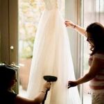 Свадебный ShowRoom N1:  Отпаривание Одежды, Костюмы, Свадебное Платье