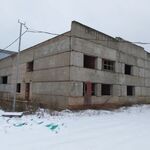 Дарья:  Продам здание под разбор