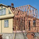 Алексей:  Реконструкция жилых домов