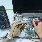 Александр:  Мастер по ремонту ноутбуков, компьютеров