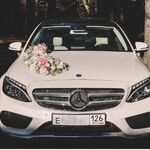Артём:  Машина на свадьбу