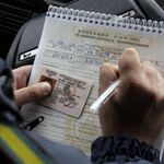 Яна Геннадьевна:  Помощь юриста при лишении водительских прав