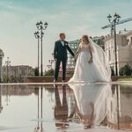 Александр:  Видеограф на свадьбу