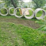 Марат:  Монтаж септиков в Люберецком районе 
