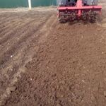 Добрая почва:  Вспашка земли, посевной газон в Дмитровском районе