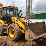 Александр:  Аренда экскаватора погрузчика jcb