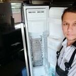 Дмитрий:  ремонт холодильников Тюмень