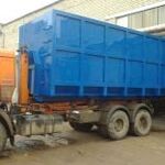 Перевозки НН:  Аренда контейнера 8-20-30м3 для вывоза мусора