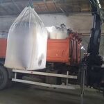 Уборка мусора НН:  Перевозка манипулятором Камаз Вездеход