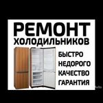 Александр:  Ремонт холодильников в Лангепасе