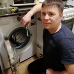 Роман Кулагин:  Ремонт стиральных машин на дому Нижний Новгород