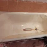 Олег:  Реставрация ванн акрилом