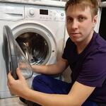 Роман Кулагин:  Ремонт стиральных машин на дому Оренбург