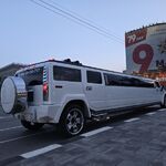 Александр:  Прокат, аренда, заказ шикарного лимузина HUMMER H2