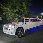 Александр:  Прокат, аренда, заказ шикарного лимузина HUMMER H2