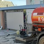 СПЕЦ-СЕРВИС:  Чистка канализации профессионально