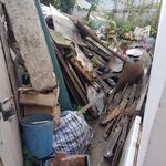 Святослав:  Вывоз мусора с дачного участка