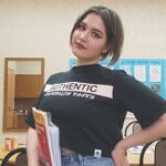 Анна:  Репетитор по китайскому языку 