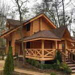 Александр:  Строительство деревянных домов