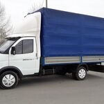 Арина:  Доставка грузов из Кимры в Беларусь