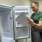 Леха:  Ремонт холодильников на дому Нижний Новгород