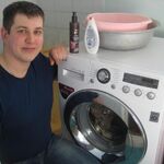 Виктор:  ремонт стиральных машин Ставрополь
