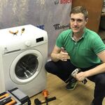 Николай:  ремонт стиральных машин Самара